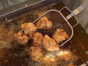 karaage